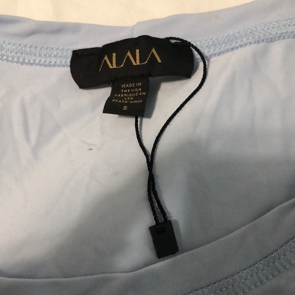 Alala tank - Picture 2 of 3